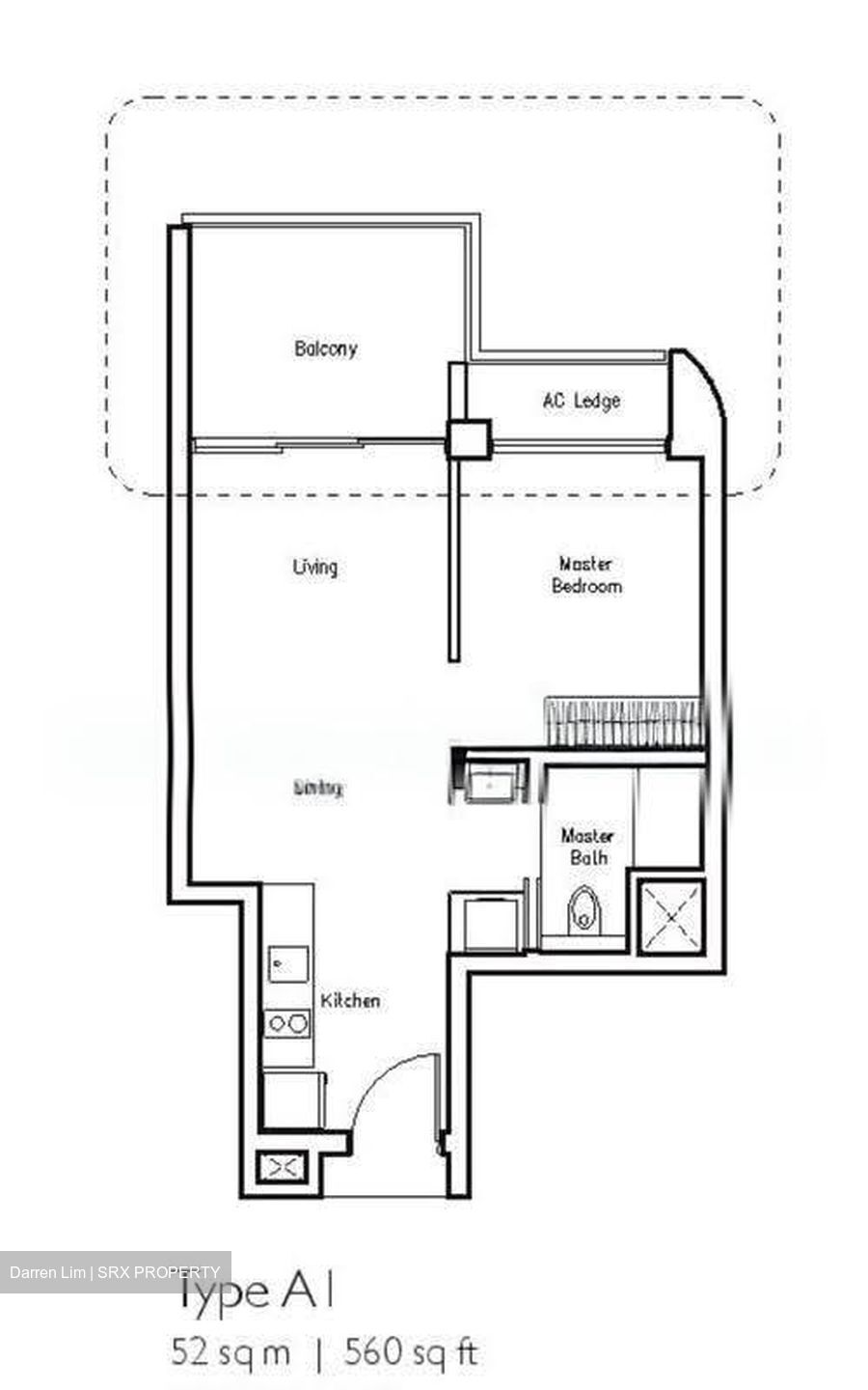Lakeville (D22), Condominium #635489701